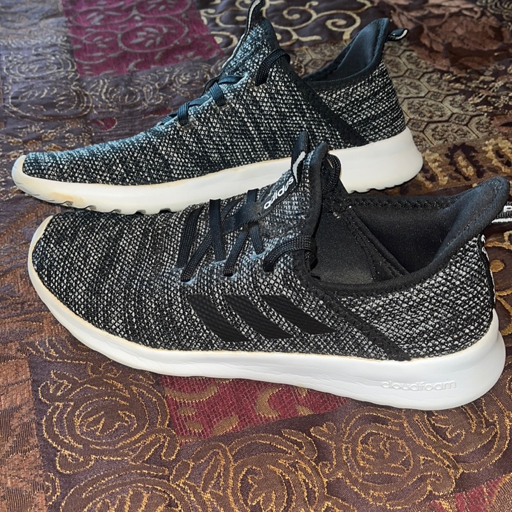 Adidas Cloudfoam Mesh Trainer